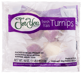 turnip bag